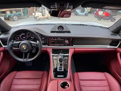 Porsche Panamera 2.9T Platinum Edition - фото 4