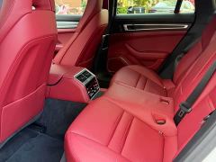 Porsche Panamera 2.9T Platinum Edition - фото 6