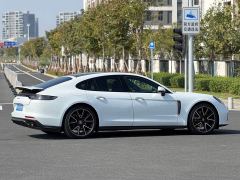 Porsche Panamera 2.9T Platinum Edition - фото 8