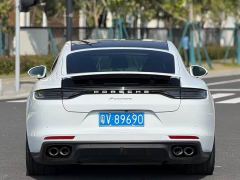 Porsche Panamera 2.9T Platinum Edition - фото 9