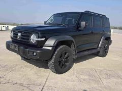 Tank 300 Off-Road Edition 2.0T Conqueror - ფოტო 1