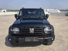 Tank 300 Off-Road Edition 2.0T Conqueror - ფოტო 2