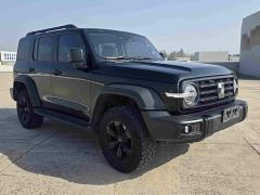 Tank 300 Off-Road Edition 2.0T Conqueror - ფოტო 3