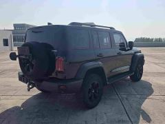 Tank 300 Off-Road Edition 2.0T Conqueror - ფოტო 7