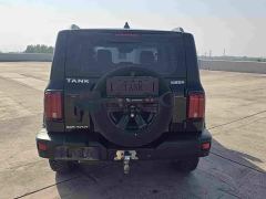 Tank 300 Off-Road Edition 2.0T Conqueror - ფოტო 8
