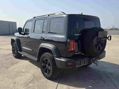 Tank 300 Off-Road Edition 2.0T Conqueror - ფოტო 9
