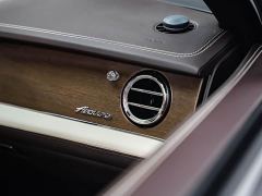 Bentley Bentayga 4.0T V8 Long Wheelbase Elegance Edition - фото 12