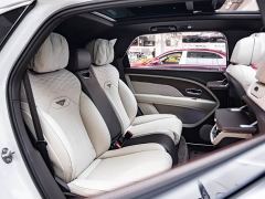 Bentley Bentayga 4.0T V8 Long Wheelbase Elegance Edition - фото 14