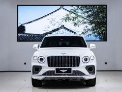 Bentley Bentayga 4.0T V8 Long Wheelbase Elegance Edition - фото 2