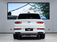 Bentley Bentayga 4.0T V8 Long Wheelbase Elegance Edition - фото 5