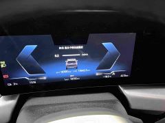 BMW iX1 eDrive25L M Sport Package - ფოტო 10