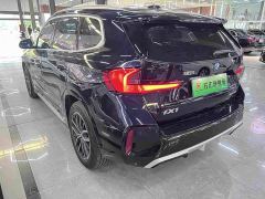 BMW iX1 eDrive25L M Sport Package - ფოტო 12