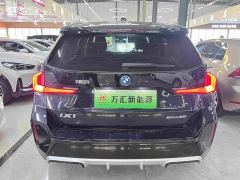 BMW iX1 eDrive25L M Sport Package - ფოტო 13