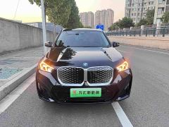 BMW iX1 eDrive25L M Sport Package - ფოტო 14