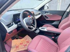 BMW iX1 eDrive25L M Sport Package - ფოტო 16