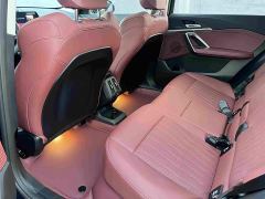 BMW iX1 eDrive25L M Sport Package - ფოტო 17