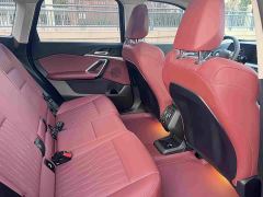 BMW iX1 eDrive25L M Sport Package - ფოტო 18