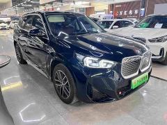 BMW iX1 eDrive25L M Sport Package - ფოტო 2