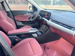 BMW iX1 eDrive25L M Sport Package - ფოტო 20