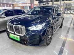 BMW iX1 eDrive25L M Sport Package - ფოტო 3