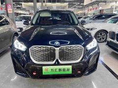 BMW iX1 eDrive25L M Sport Package - ფოტო 4