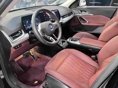 BMW iX1 eDrive25L M Sport Package - ფოტო 5