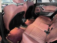 BMW iX1 eDrive25L M Sport Package - ფოტო 6