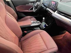 BMW iX1 eDrive25L M Sport Package - ფოტო 7