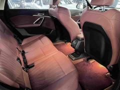 BMW iX1 eDrive25L M Sport Package - ფოტო 8