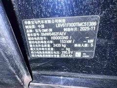 BMW iX1 eDrive25L M Sport Package - ფოტო 9