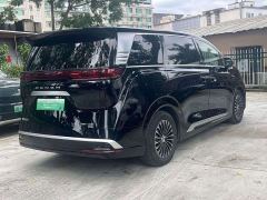 Denza D9 DM-i Smart Drive 1020 Four-Wheel Drive Flagship - фото 10