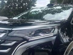 Denza D9 DM-i Smart Drive 1020 Four-Wheel Drive Flagship - фото 2