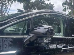 Denza D9 DM-i Smart Drive 1020 Four-Wheel Drive Flagship - фото 3