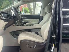 Denza D9 DM-i Smart Drive 1020 Four-Wheel Drive Flagship - фото 4