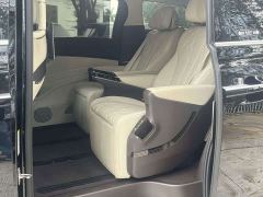 Denza D9 DM-i Smart Drive 1020 Four-Wheel Drive Flagship - фото 6