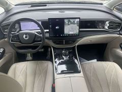Denza D9 DM-i Smart Drive 1020 Four-Wheel Drive Flagship - фото 7