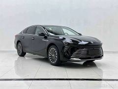Buick Junyue 28T Platinum Edition - photo 2