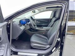 Buick Junyue 28T Platinum Edition - photo 7