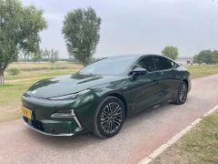 Geely Galaxy Xingyao 8 130km EM-i Premium Edition - ფოტო 1