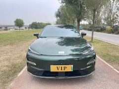 Geely Galaxy Xingyao 8 130km EM-i Premium Edition - ფოტო 2