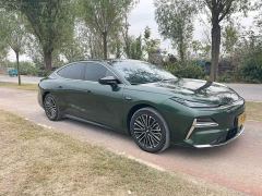 Geely Galaxy Xingyao 8 130km EM-i Premium Edition - ფოტო 3