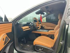 Geely Galaxy Xingyao 8 130km EM-i Premium Edition - ფოტო 4