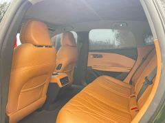 Geely Galaxy Xingyao 8 130km EM-i Premium Edition - ფოტო 5
