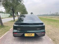Geely Galaxy Xingyao 8 130km EM-i Premium Edition - ფოტო 7