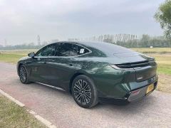 Geely Galaxy Xingyao 8 130km EM-i Premium Edition - ფოტო 8