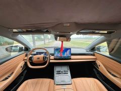 Geely Galaxy Xingyao 8 130km EM-i Premium Edition - ფოტო 9