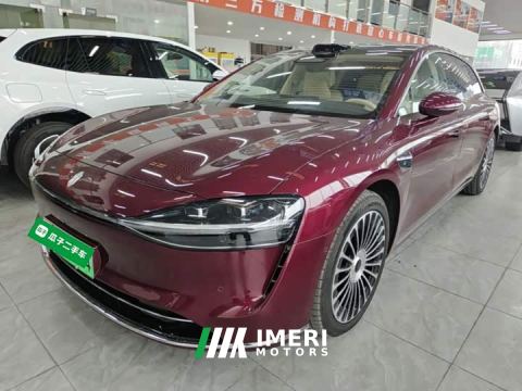 2025 Stelato Aionic S9T Extended Range Ultra Long Range Version (192-Channel LiDAR) - car from China