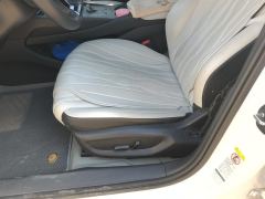 BYD Seal 06 DM-i 1.5L 120km Flagship - ფოტო 14