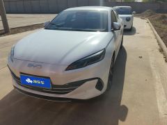 BYD Seal 06 DM-i 1.5L 120km Flagship - ფოტო 3