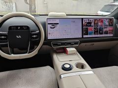 Li Auto L6 Pro - ფოტო 16